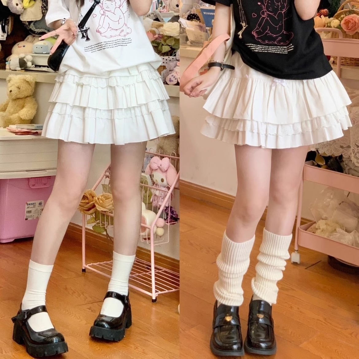Women Formal Wear For Graduation - 스커트 졸업 파티를위한 여성용 Tulle Suspender