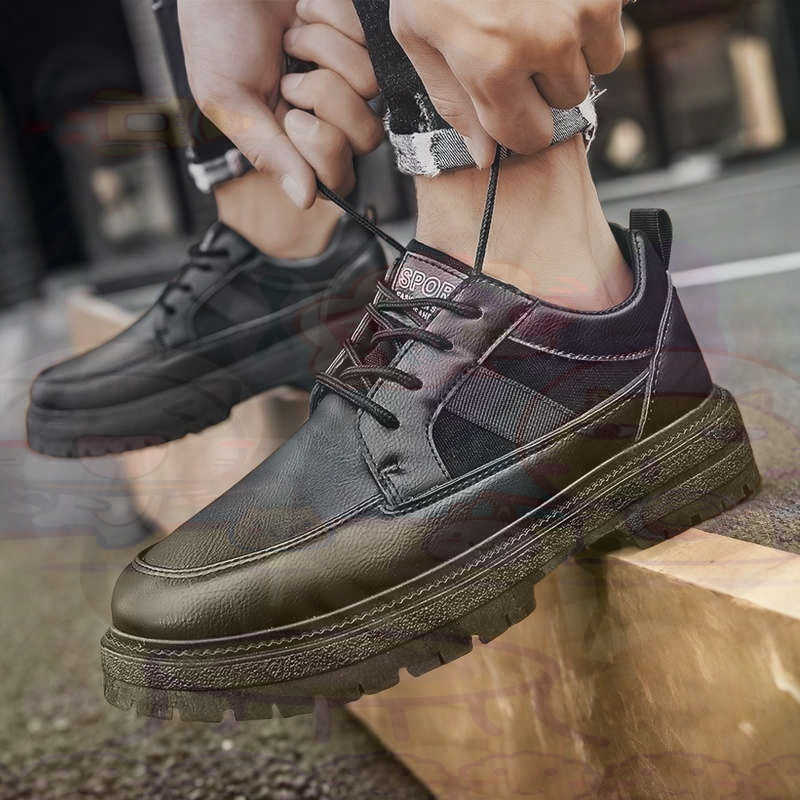 어두운 천연 가죽 패션 트레이너 테니스 남성 운동화 패 - Women Formal Wear Heels 리뷰 및 가격
