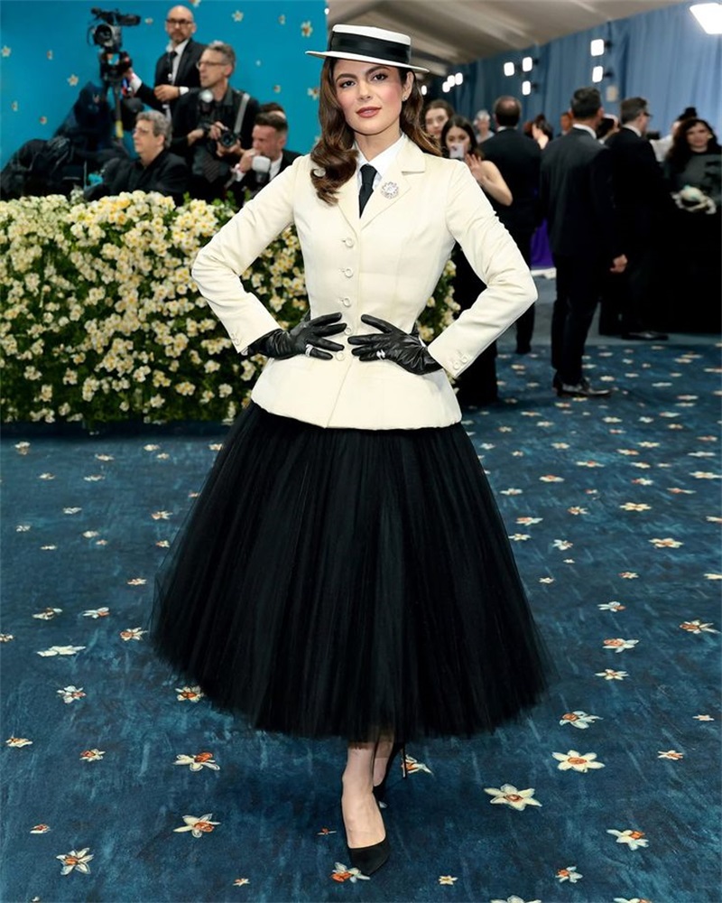 화이트 여성 사무복 스커트 세트 여름 2 조각 블레이저 - Women Formal Wear Black 리뷰 및 가격