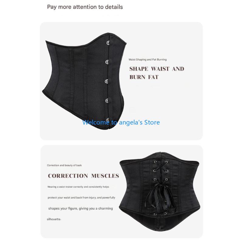 X4YC 여성 허리 Cincher 통기성 조절 코르셋  - Women Formal Wear Belt 리뷰 및 가격