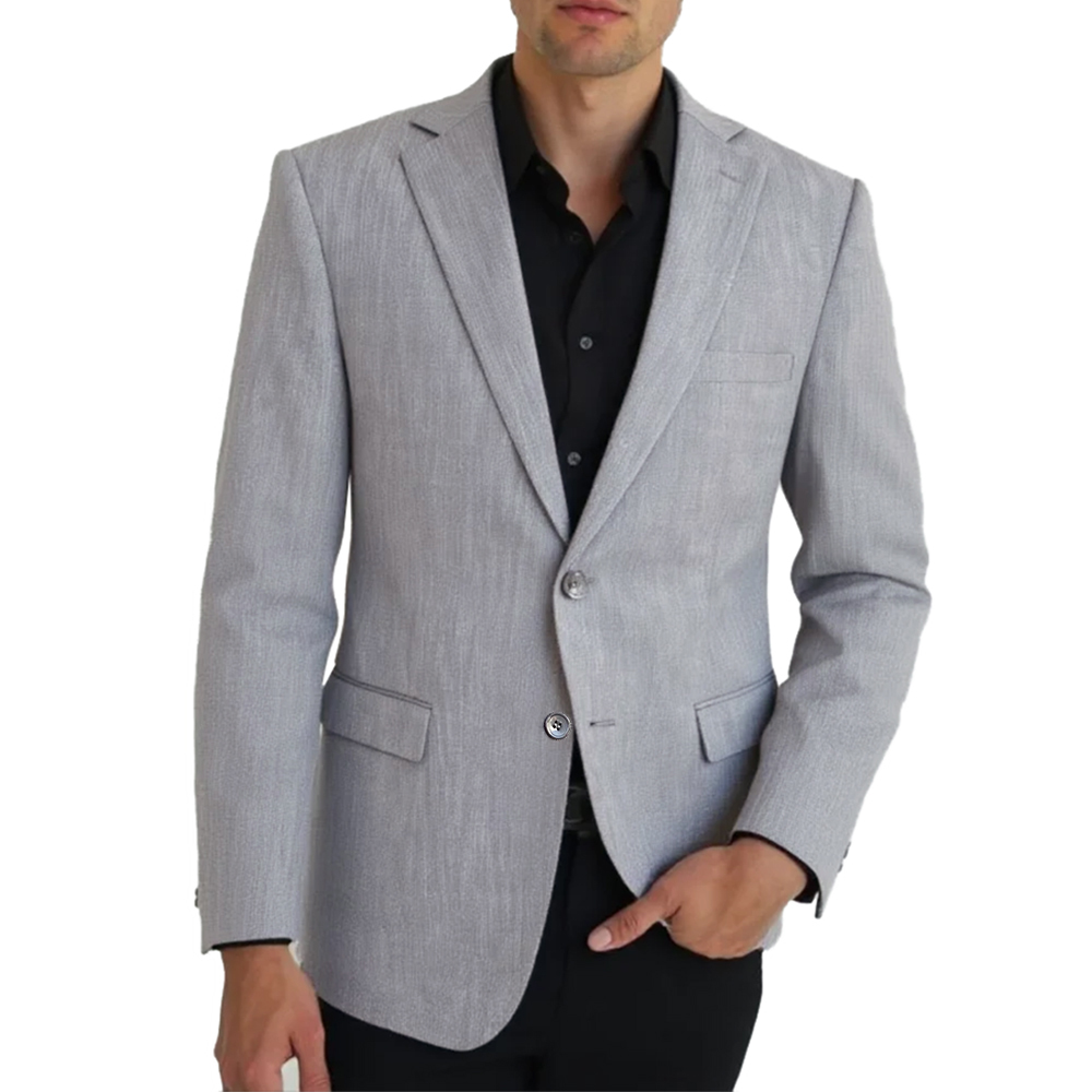 2026 남성용 패션 블레이저 남성 재킷 맞춤 제작 정 - Tailored Coat Wool 리뷰 및 가격