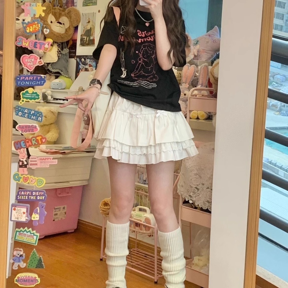 스커트 졸업 파티를위한 여성용 Tulle Suspend - Women Formal Wear For Graduation 리뷰 및 가격