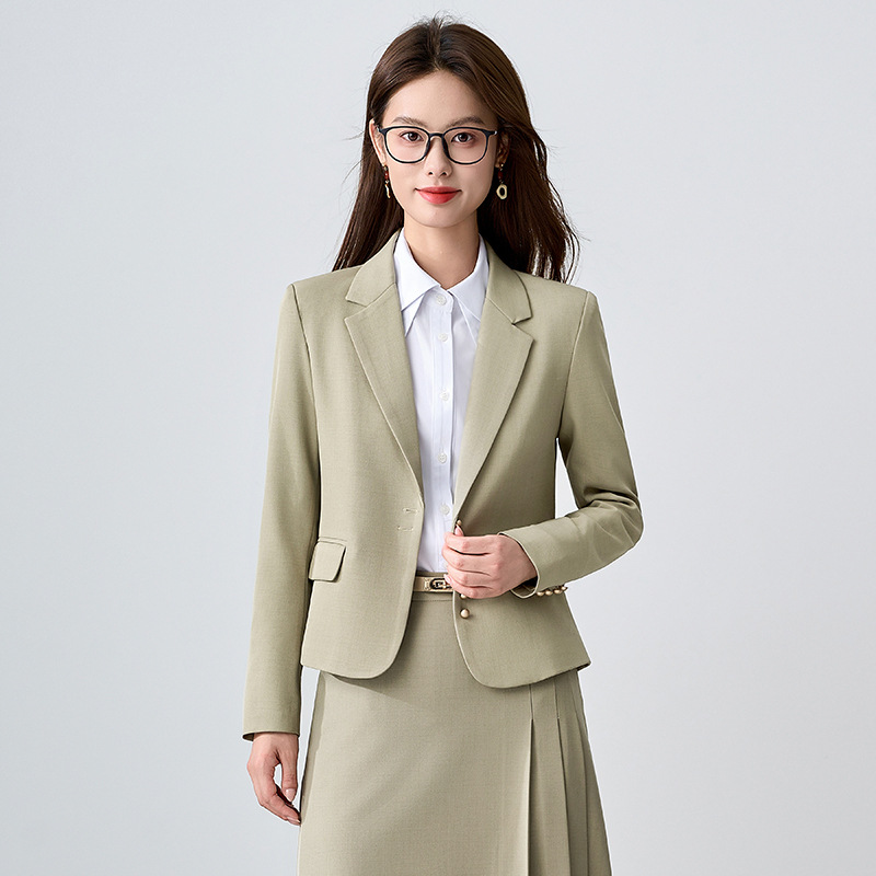 여성 인터뷰 블레이저, 전문직 정장, 출퇴근복, 졸업  - Women Formal Wear For Graduation 리뷰 및 가격