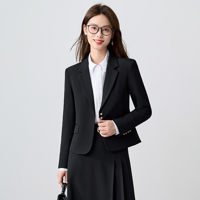 여성 인터뷰 블레이저, 전문직 정장, 출퇴근복, 졸업  - Women Formal Wear For Graduation 리뷰 및 가격